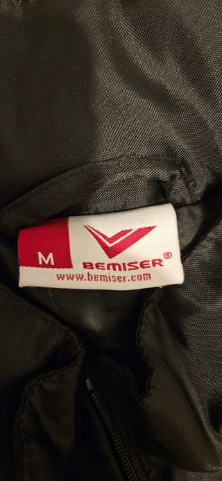  la chaqueta  sport 
