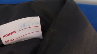  la chaqueta  sport 