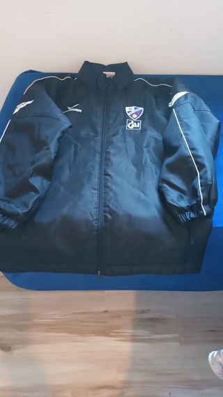  la chaqueta  sport 