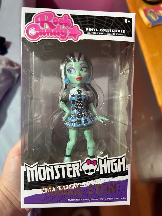 Monster High