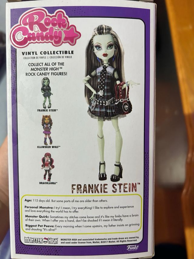 Monster High