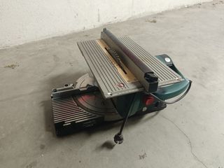 Sierra Ingletadora Casals VTR250T