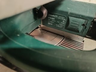 Sierra Ingletadora Casals VTR250T