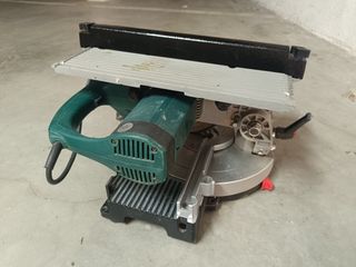 Sierra Ingletadora Casals VTR250T