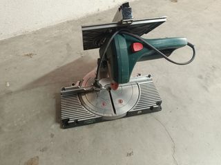 Sierra Ingletadora Casals VTR250T