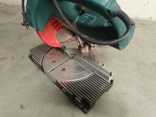Sierra Ingletadora Casals VTR250T