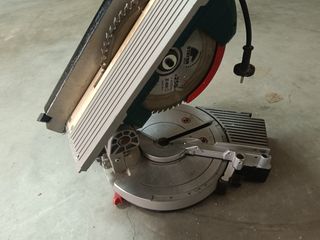Sierra Ingletadora Casals VTR250T