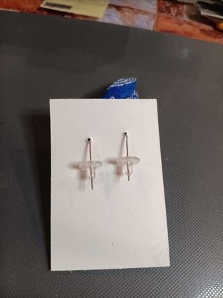 PENDIENTES Coral, Lifeam y Plata