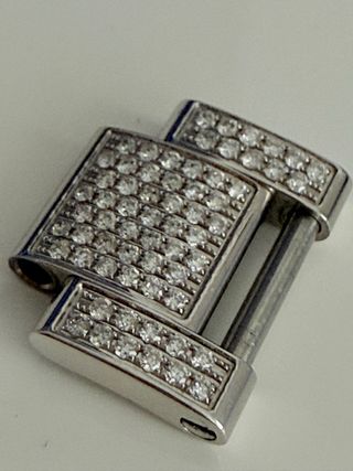 Eslabón Rolex Datejust 