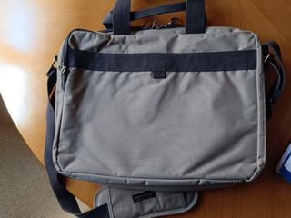 Maletín Dockers Gris Claro