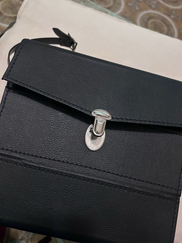 Zenomatic Super 8 Movie Camera Vintage con custodia e manuali originali