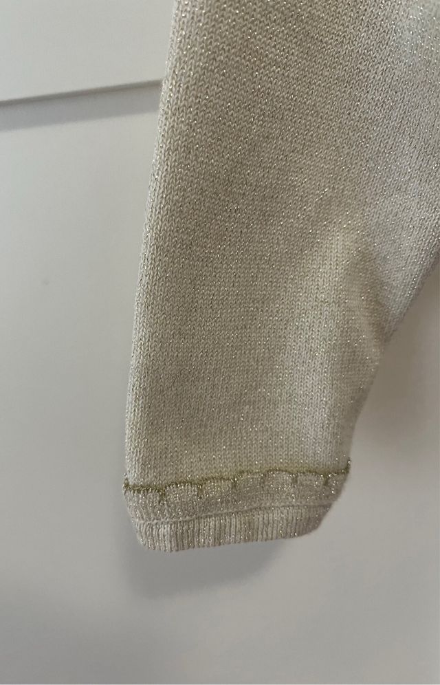 Lote Rebecas Talla 12/18 meses