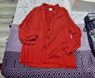 Camisa mujer
