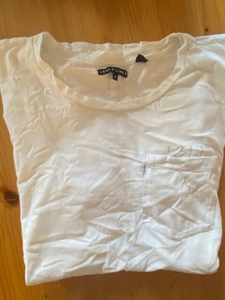 Camiseta Levi’s talla M
