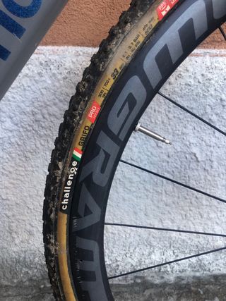 ciclocross / gravel Cannondale SuperSix EVO CX