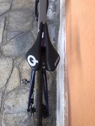 ciclocross / gravel Cannondale SuperSix EVO CX