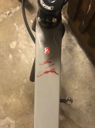 ciclocross / gravel Cannondale SuperSix EVO CX