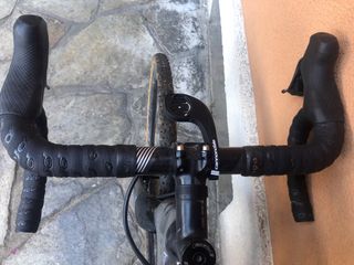 ciclocross / gravel Cannondale SuperSix EVO CX