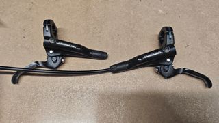 Frenos Shimano BL-MT500