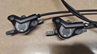 Frenos Shimano BL-MT500