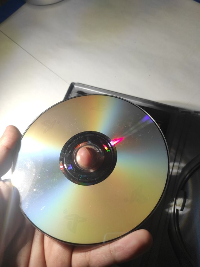 Star Wars: Episodio III PS2