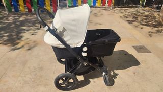 Bugaboo Cameleon 3 - Carro bebé