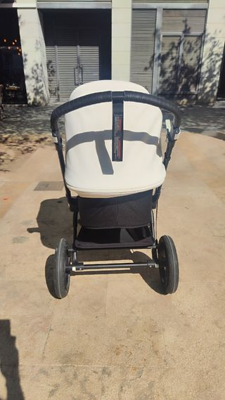 Bugaboo Cameleon 3 - Carro bebé