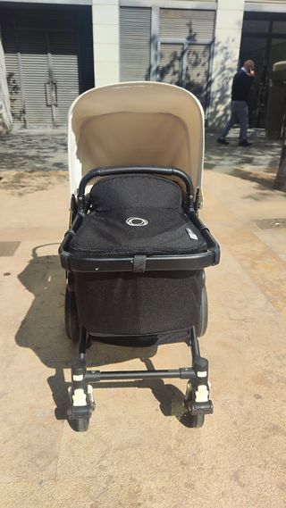 Bugaboo Cameleon 3 - Carro bebé