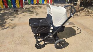 Bugaboo Cameleon 3 - Carro bebé