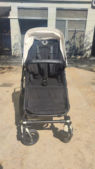 Bugaboo Cameleon 3 - Carro bebé