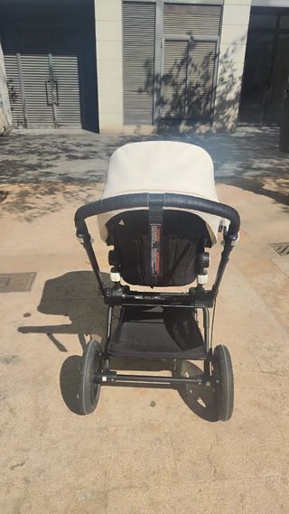 Bugaboo Cameleon 3 - Carro bebé
