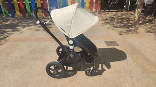 Bugaboo Cameleon 3 - Carro bebé