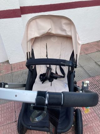 Bugaboo Camaleón³ carrito bebé