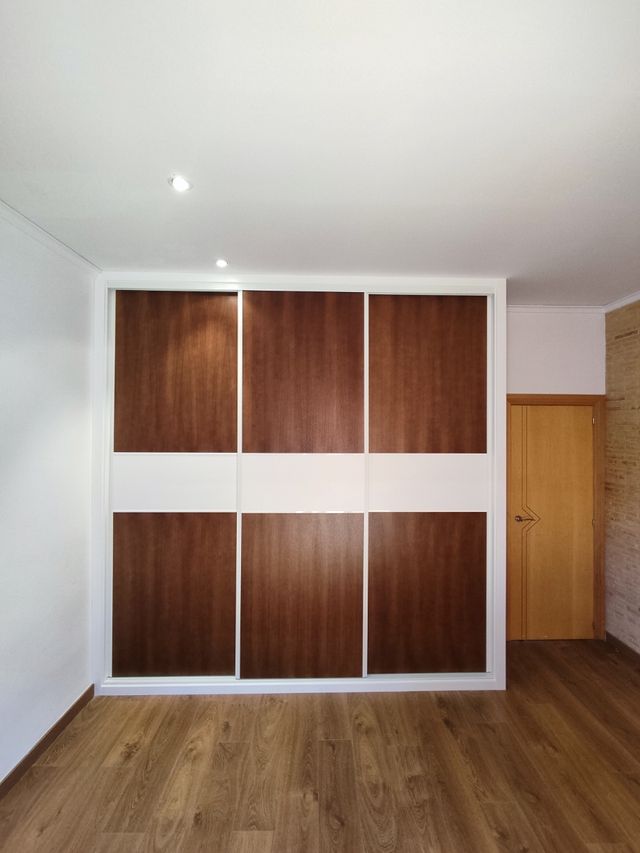 PROYECTOS DE CARPINTERÍA A MEDIDA