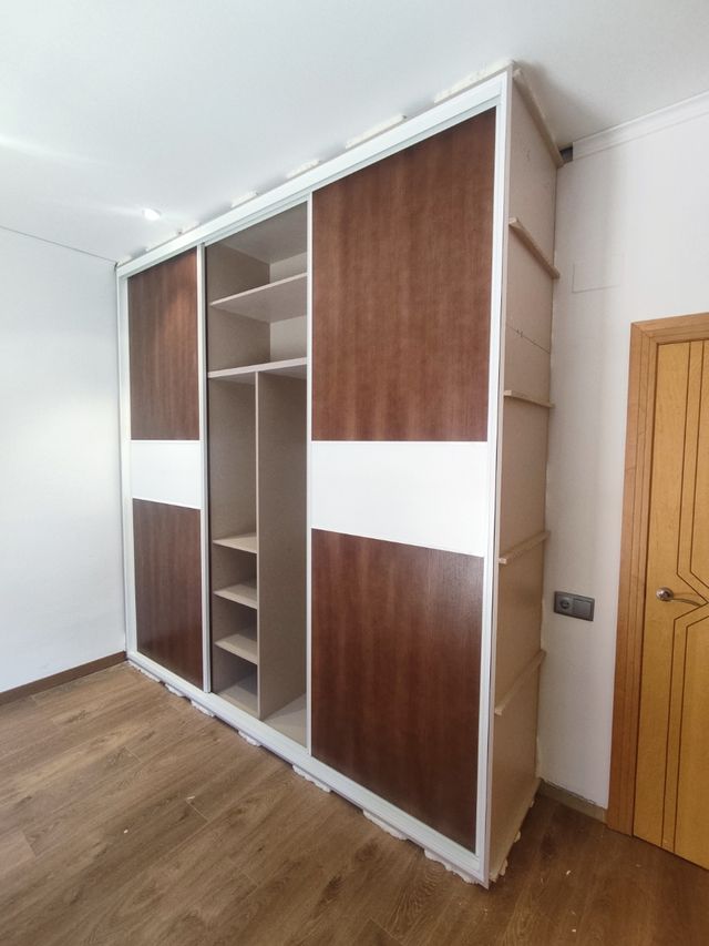 PROYECTOS DE CARPINTERÍA A MEDIDA