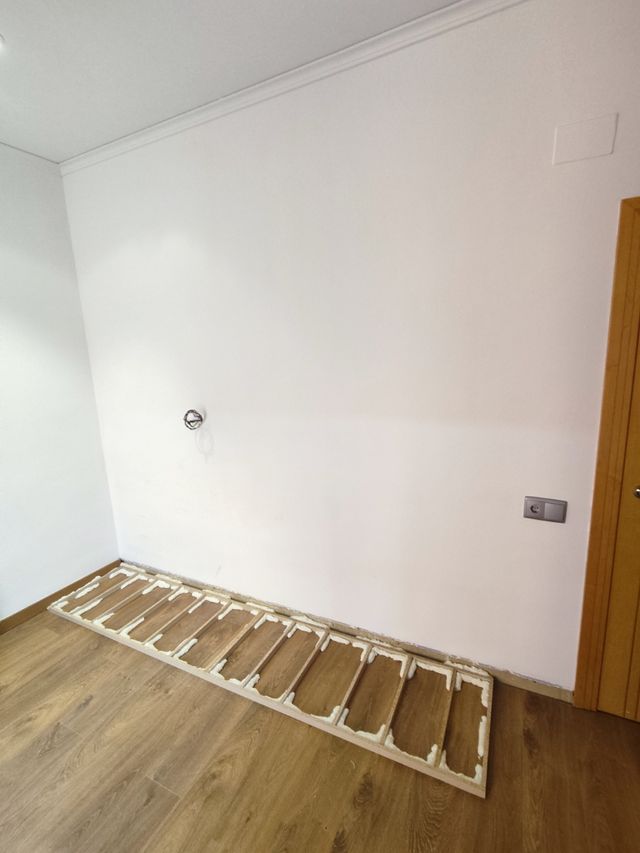 PROYECTOS DE CARPINTERÍA A MEDIDA