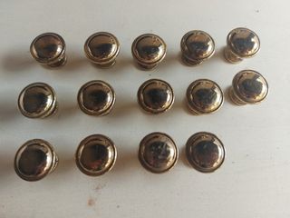 14 Pomelli Oro - Mobili