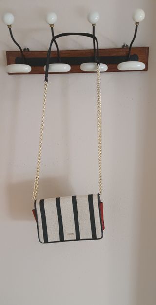 Bolso "Parfois". Nuevo.