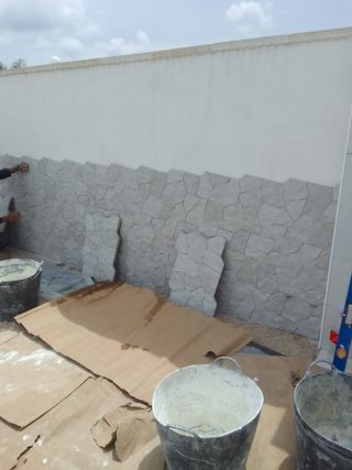 Construcción y reformas