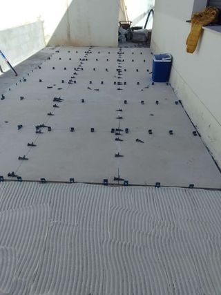 Construcción y reformas