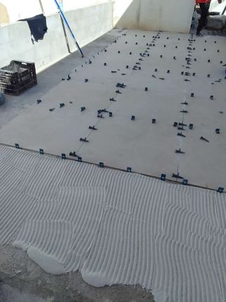 Construcción y reformas