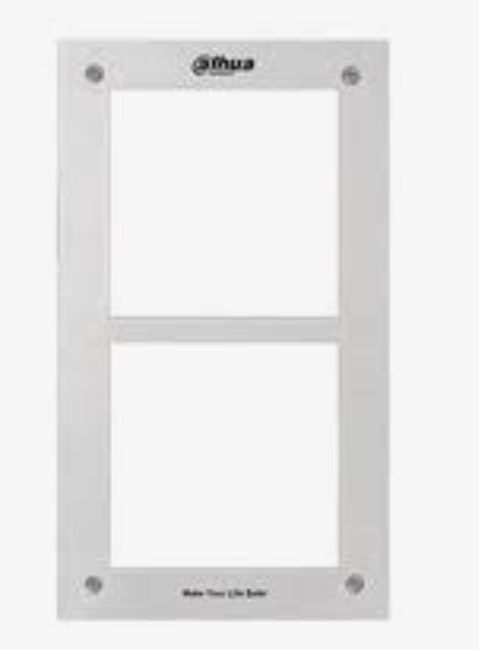 Dahua VTO2000A-C+ VTO2000A-k+VTOF002+VTOB113