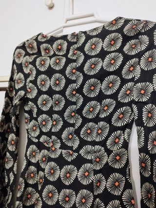 Vestido Pull and Bear - XS Nuevo