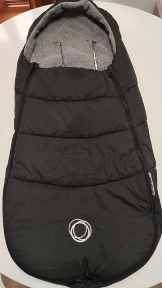Saco Bugaboo Cameleon3 invierno