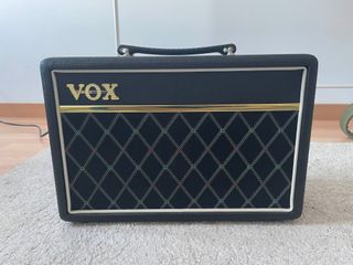 Vox Pathfinder 10 Amplificador de bajo