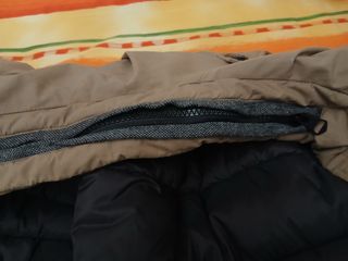 Chaqueta beige 2XL - Nueva