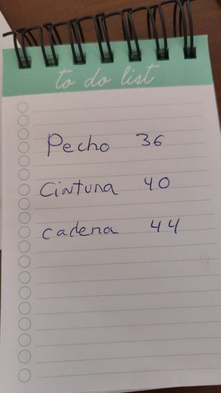 Traje gitana/ Traje flamenca