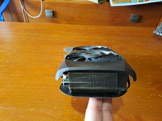 Nvidia RTX4070 12GB Zotac