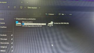 PC COMPLETO, Intel i5, Windows 11pro