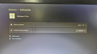 PC COMPLETO, Intel i5, Windows 11pro